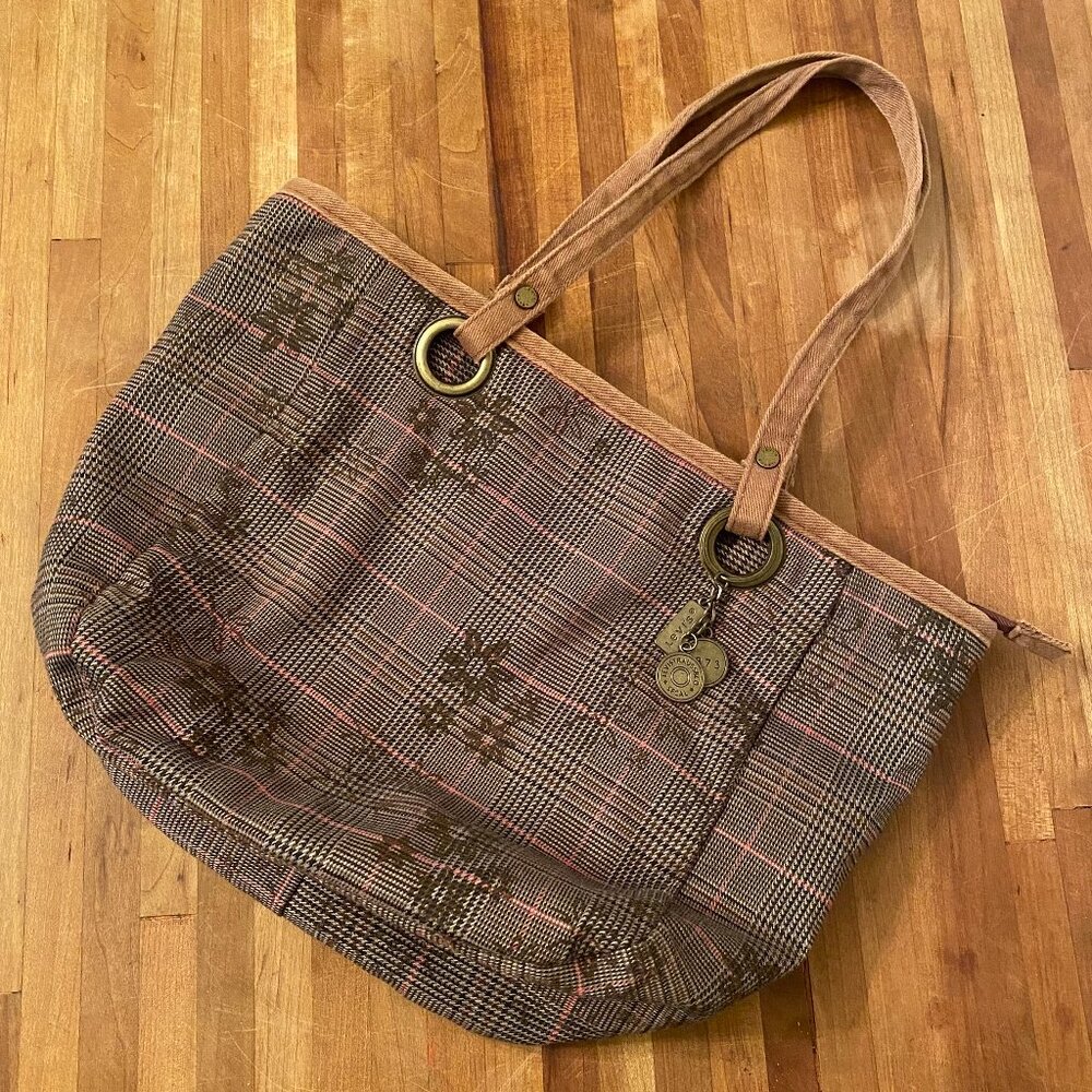 Levi's Vintage Shoulder Bag
